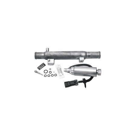 QUICKSILVER Fuel Pump & Cooler Kit 8M0125852